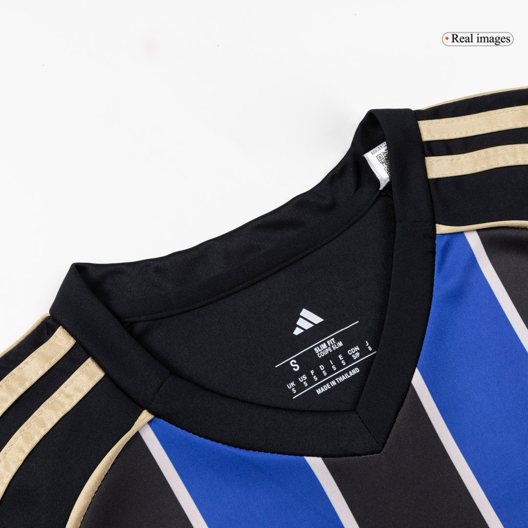 Pisa SC Home Soccer Jersey 2025/26 - Soccerdeal