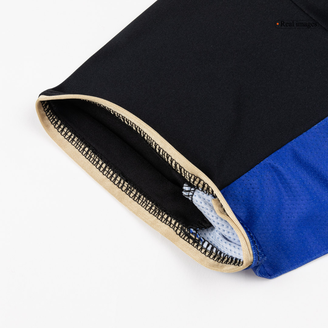 Pisa SC Home Soccer Jersey 2025/26 - Soccerdeal