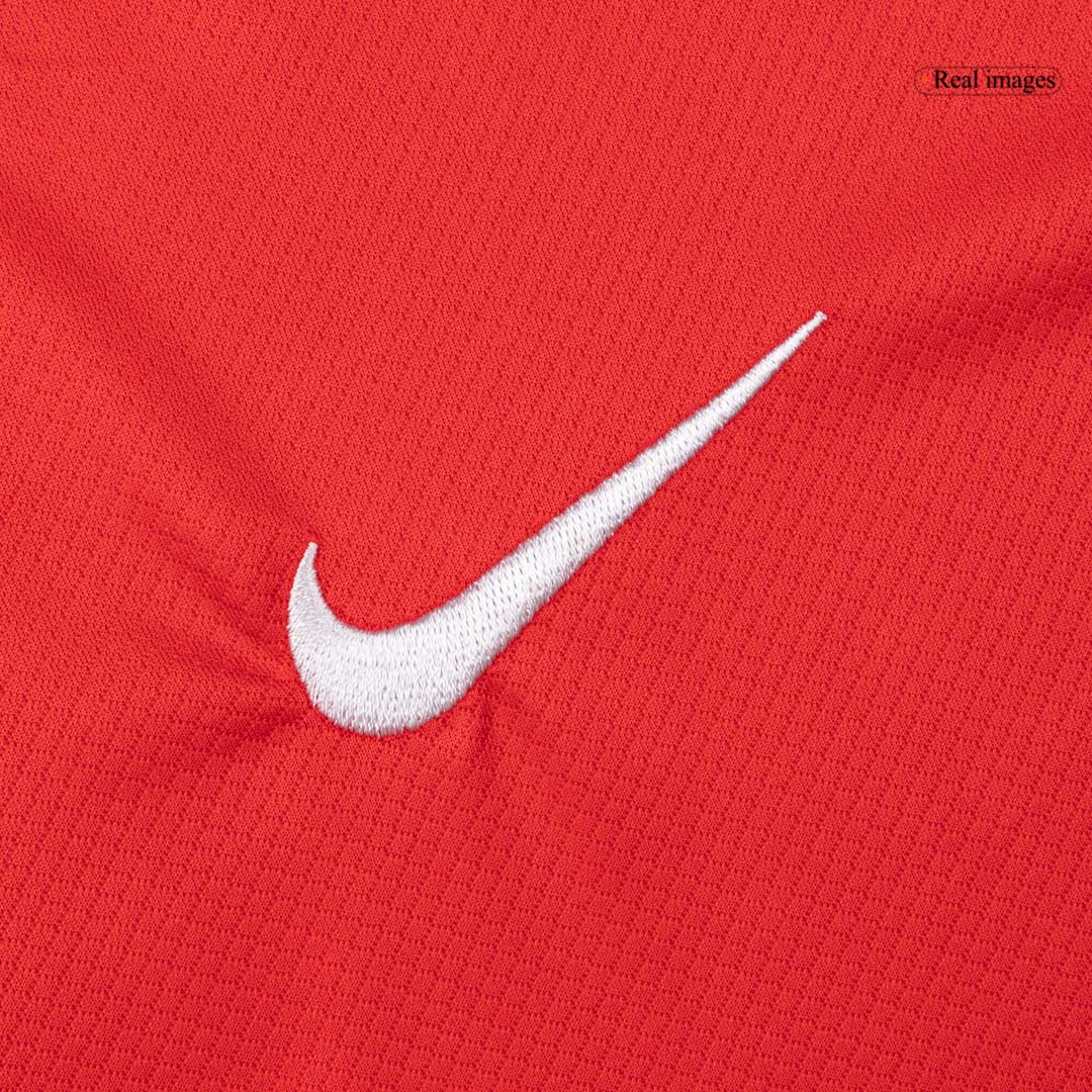 Canada Home Soccer Jersey 2026 - Soccerdeal