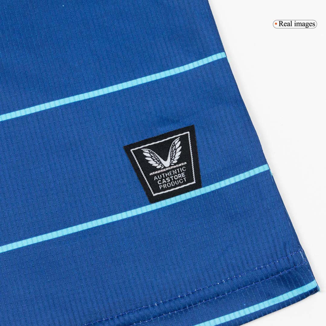 Dinamo Zagreb Home Soccer Jersey 2025/26 - Soccerdeal