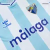 Malaga Home Soccer Jersey 2025/26 - Soccerdeal