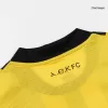 AEK Athens Home Soccer Jersey 2025/26 - Soccerdeal