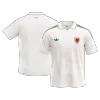 Wales Away Soccer Jersey 2026 - Soccerdeal
