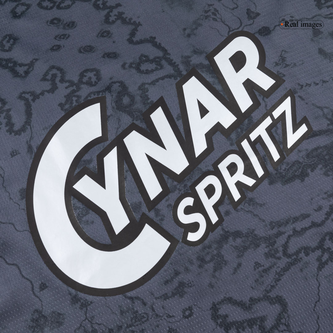 Venezia FC Home Soccer Jersey 2025/26 - Soccerdeal