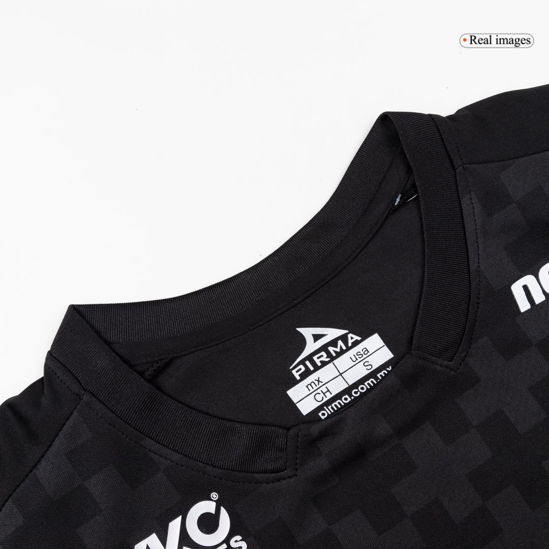 Cruz Azul Third Away Soccer Jersey 2025/26 - Soccerdeal