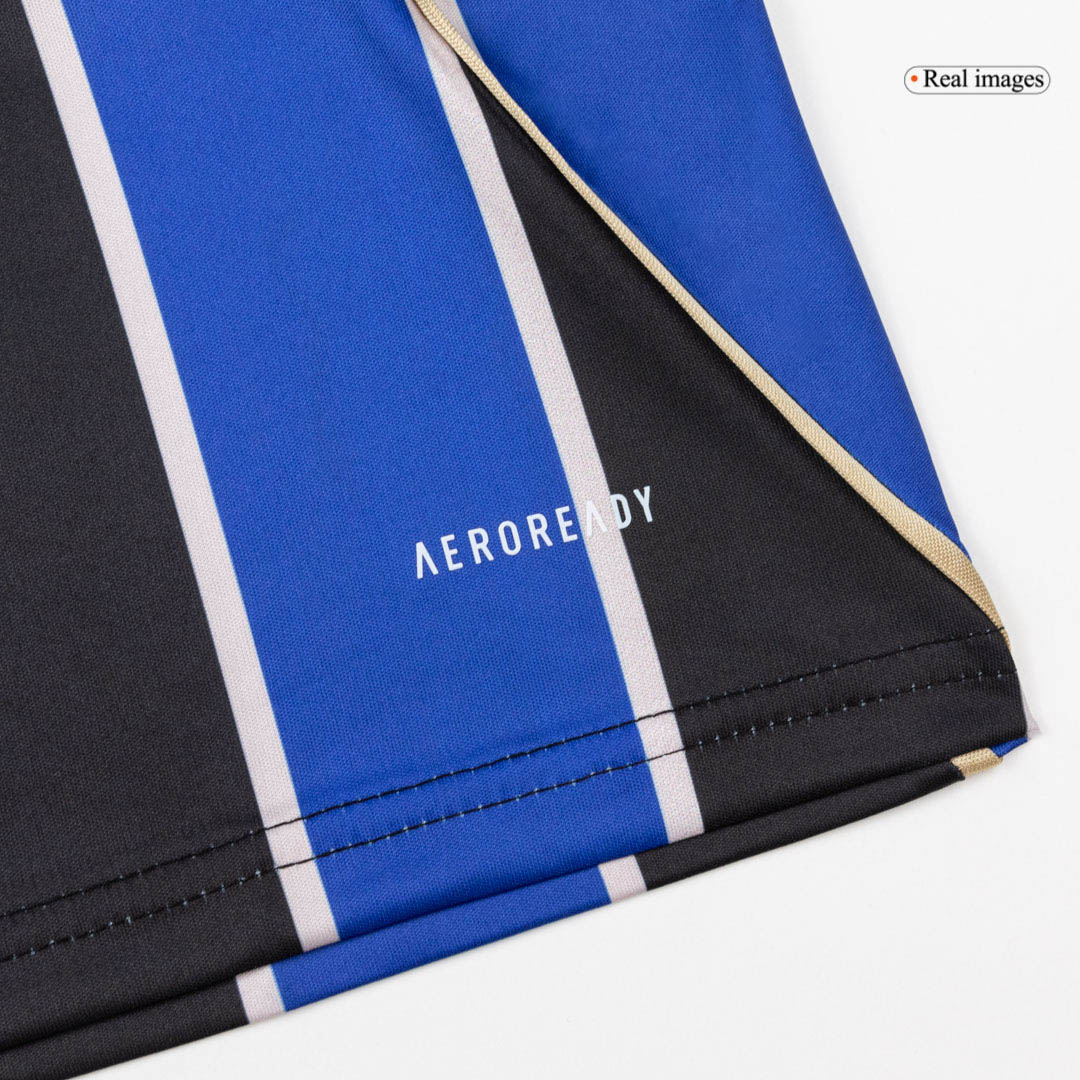 Pisa SC Home Soccer Jersey 2025/26 - Soccerdeal