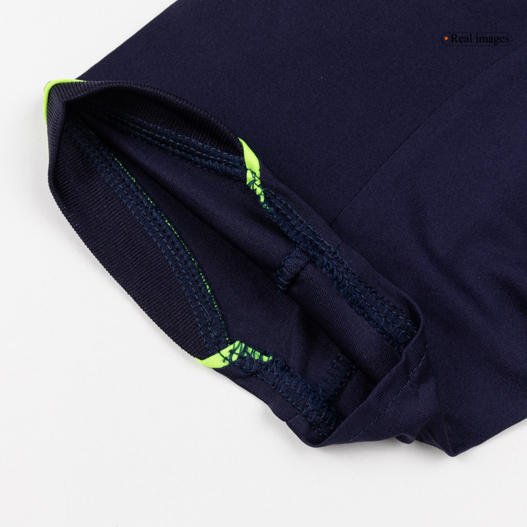 Retro 2012/13 Real Madrid Away Soccer Jersey - Soccerdeal