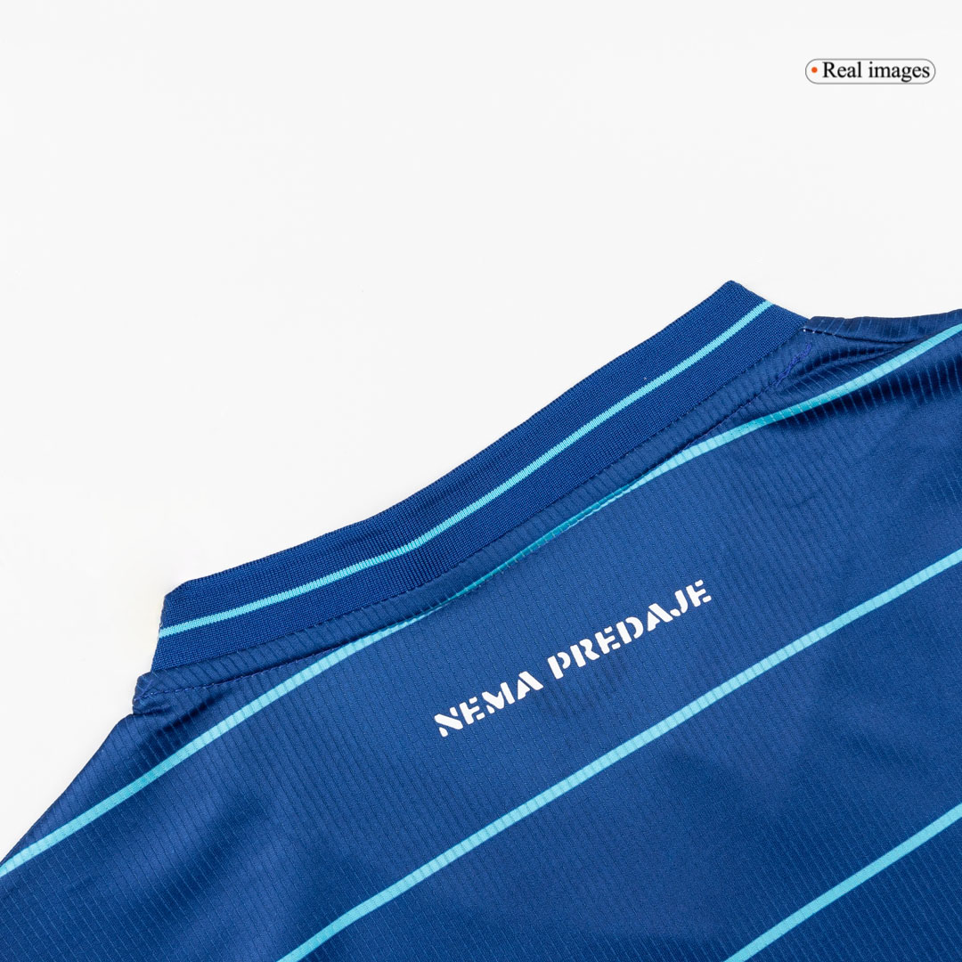 Dinamo Zagreb Home Soccer Jersey 2025/26 - Soccerdeal