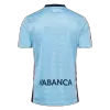 Celta Vigo Home Soccer Jersey 2025/26 - Soccerdeal