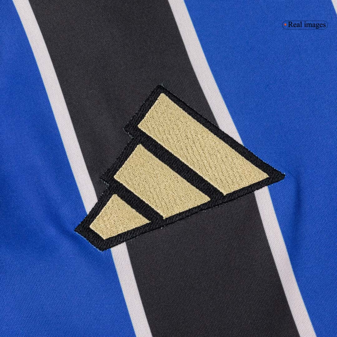 Pisa SC Home Soccer Jersey 2025/26 - Soccerdeal