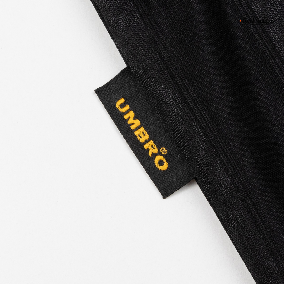 Retro 1993/94 Manchester United Away Long Sleeve Soccer Jersey - Soccerdeal