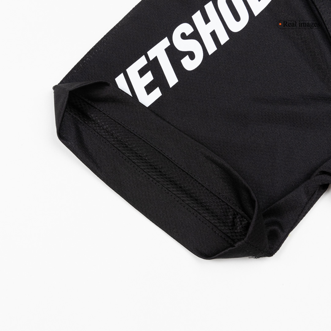 Retro 2011/12 Santos FC Away Soccer Jersey - Soccerdeal