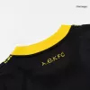 AEK Athens Away Soccer Jersey 2025/26 - Soccerdeal