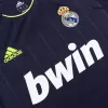 Retro 2012/13 Real Madrid Away Soccer Jersey - Soccerdeal
