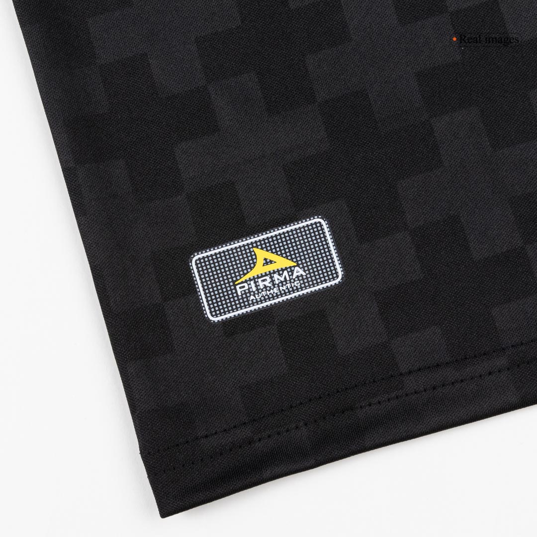 Cruz Azul Third Away Soccer Jersey 2025/26 - Soccerdeal