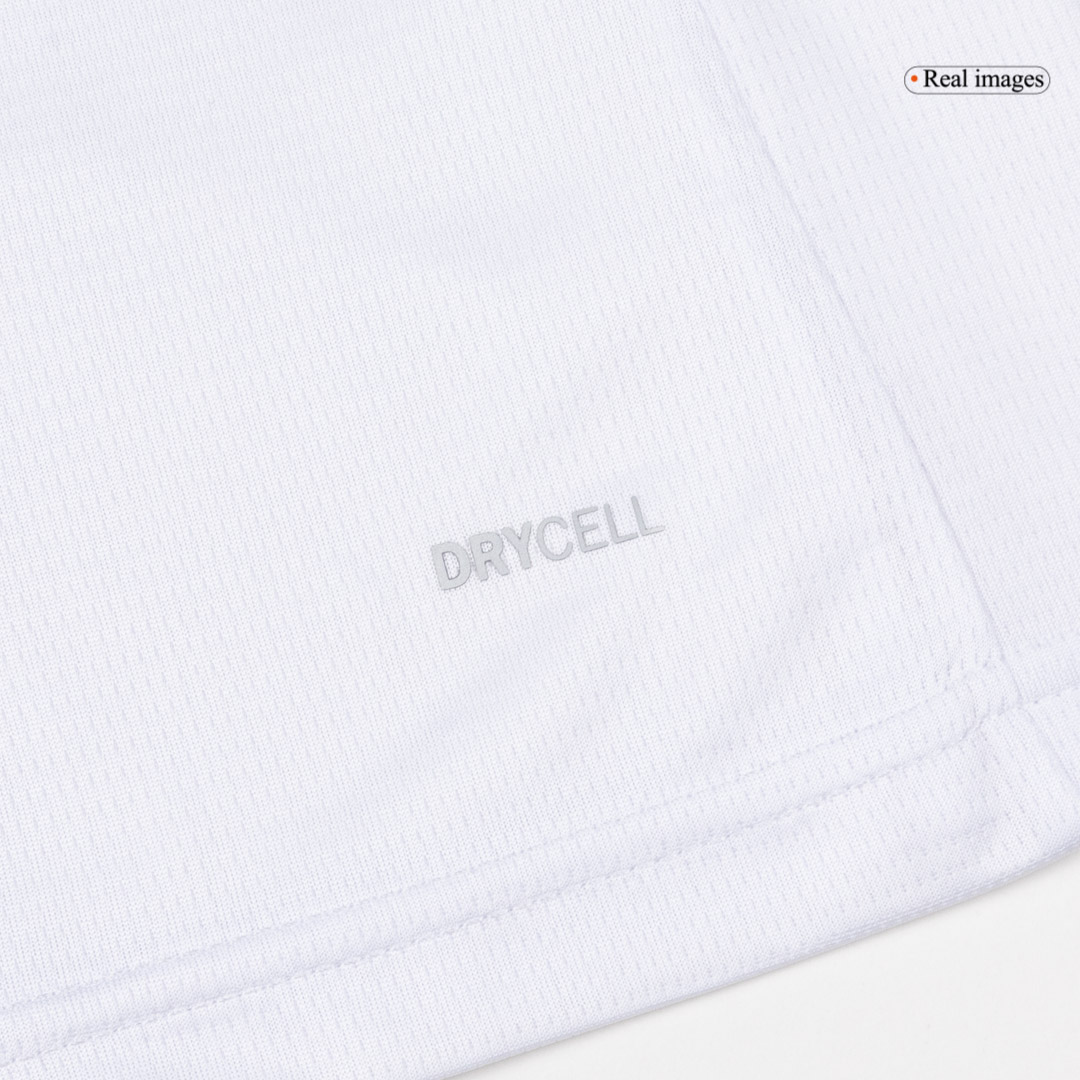 Parma Calcio 1913 Home Soccer Jersey 2025/26 - Soccerdeal