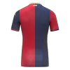 Genoa CFC Home Soccer Jersey 2025/26 - Soccerdeal
