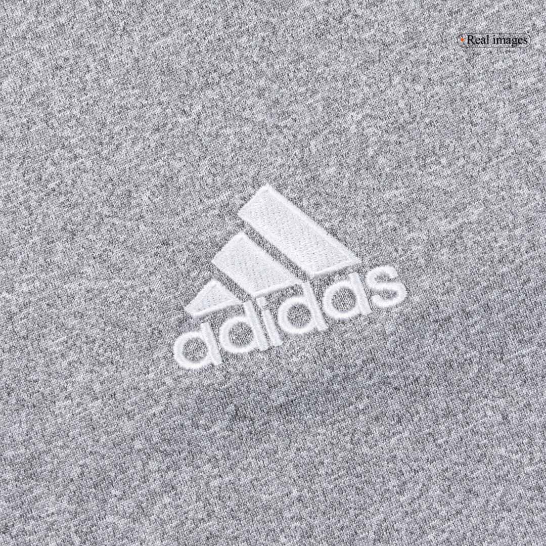 Retro 2015/16 Real Madrid Away Soccer Jersey - Soccerdeal