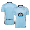 Celta Vigo Home Soccer Jersey 2025/26 - Soccerdeal
