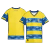 Parma Calcio 1913 Away Soccer Jersey 2025/26 - Soccerdeal