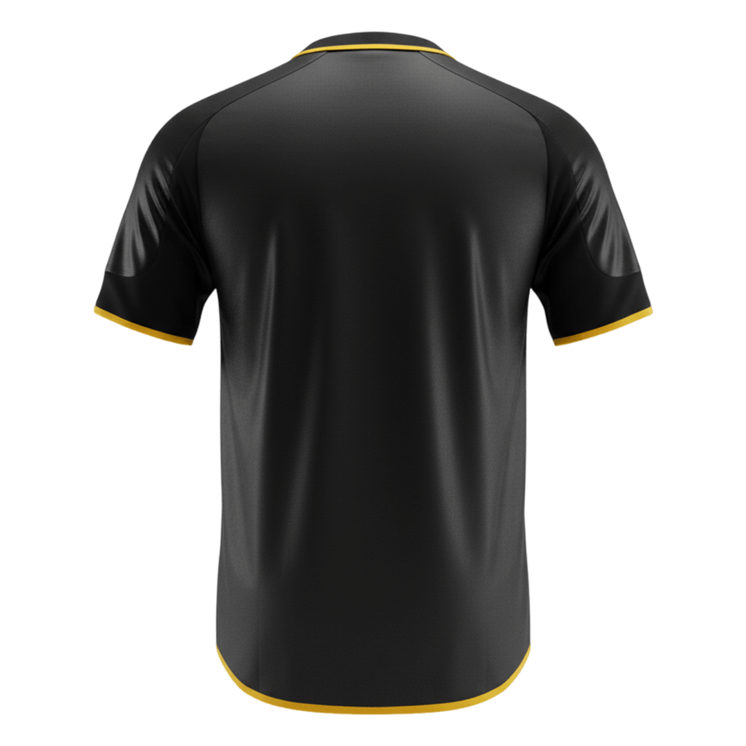 Retro 1999/01 Real Madrid Away Soccer Jersey - Soccerdeal