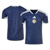 Scotland Home Soccer Jersey 2026 - Soccerdeal