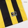 AEK Athens Home Soccer Jersey 2025/26 - Soccerdeal