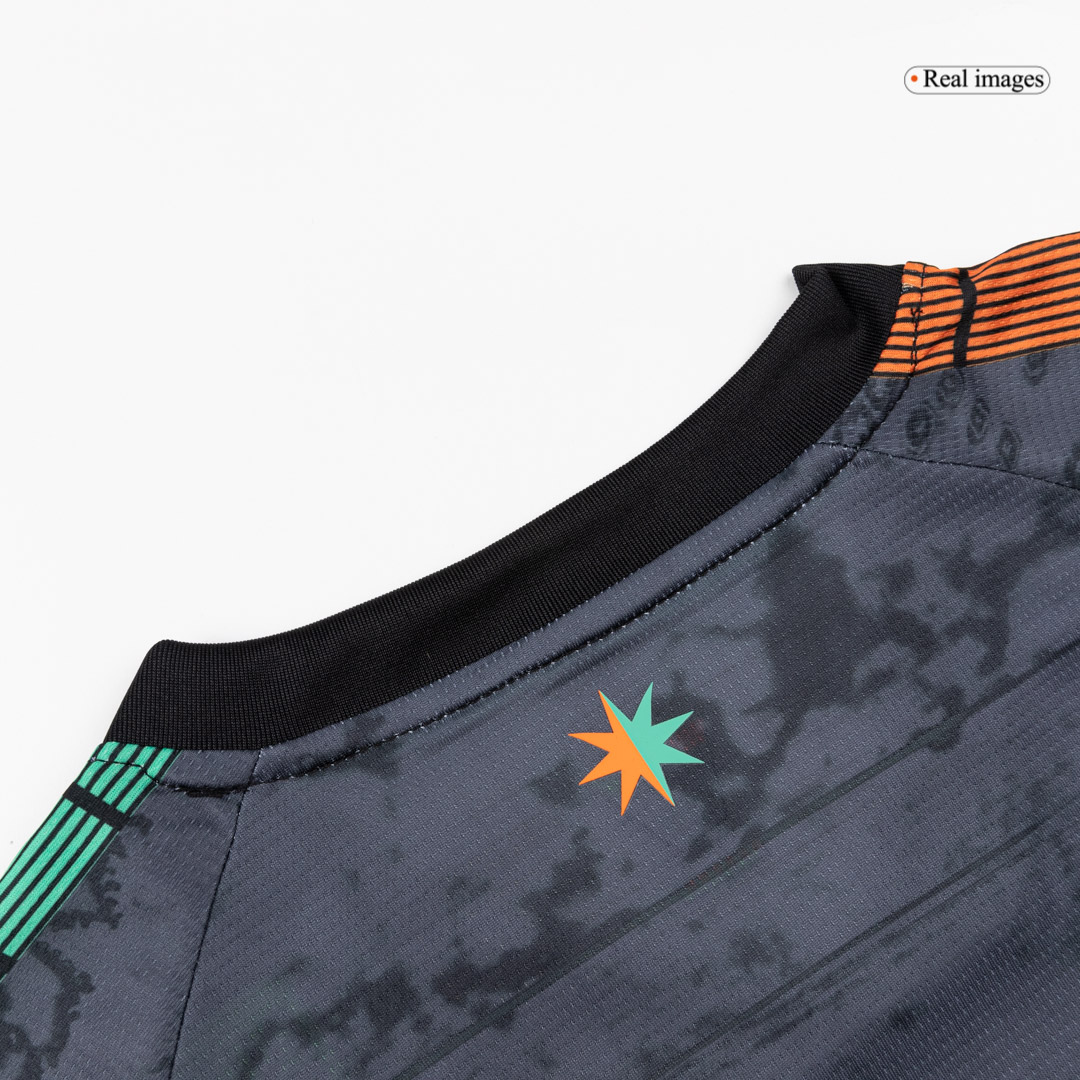 Venezia FC Home Soccer Jersey 2025/26 - Soccerdeal