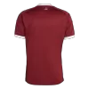 Qatar Home Soccer Jersey 2026 - Soccerdeal