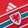 Wales Home Soccer Jersey 2026 - Soccerdeal