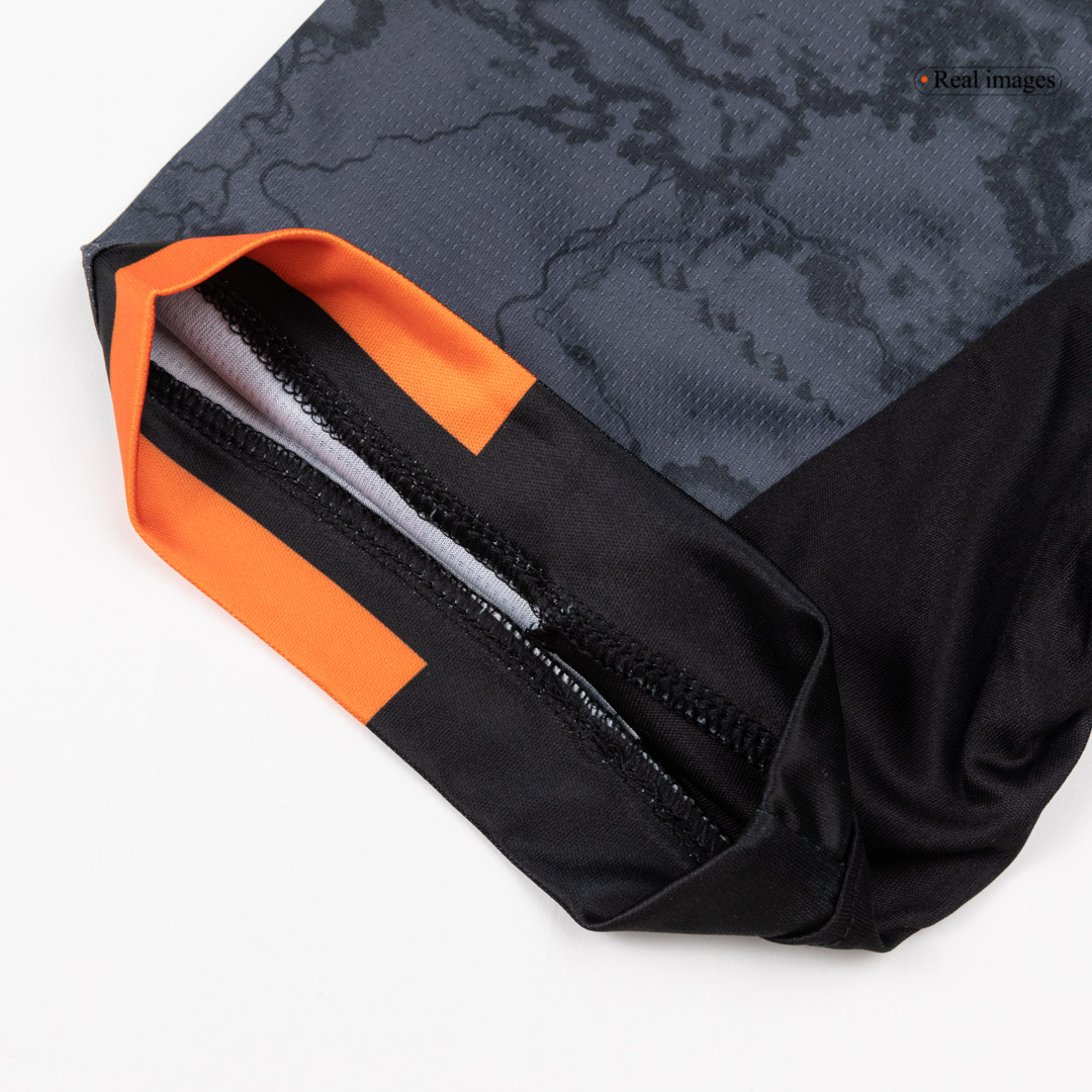 Venezia FC Home Soccer Jersey 2025/26 - Soccerdeal