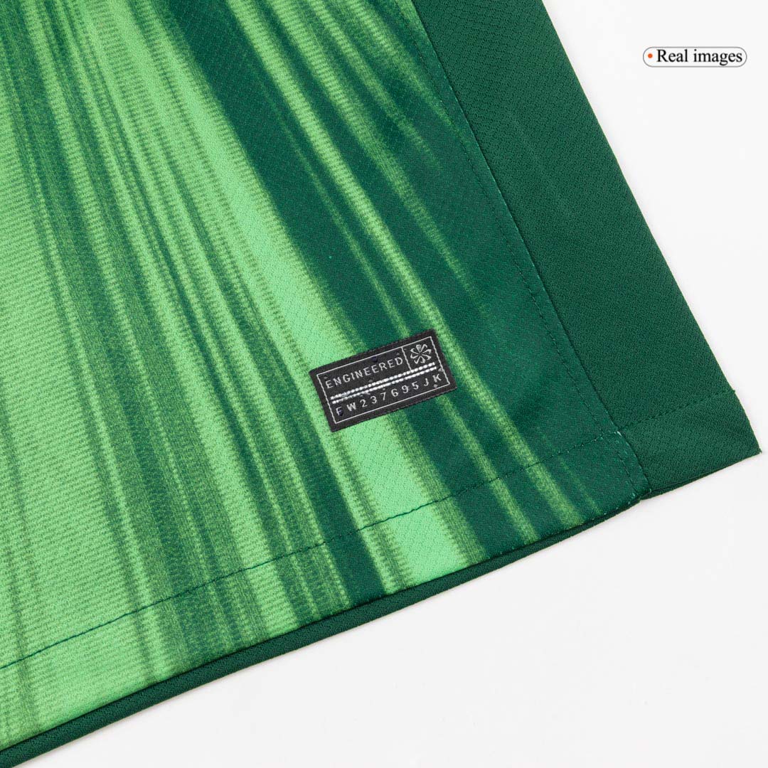 Wolfsburg Home Soccer Jersey 2025/26 - Soccerdeal