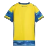 Parma Calcio 1913 Away Soccer Jersey 2025/26 - Soccerdeal
