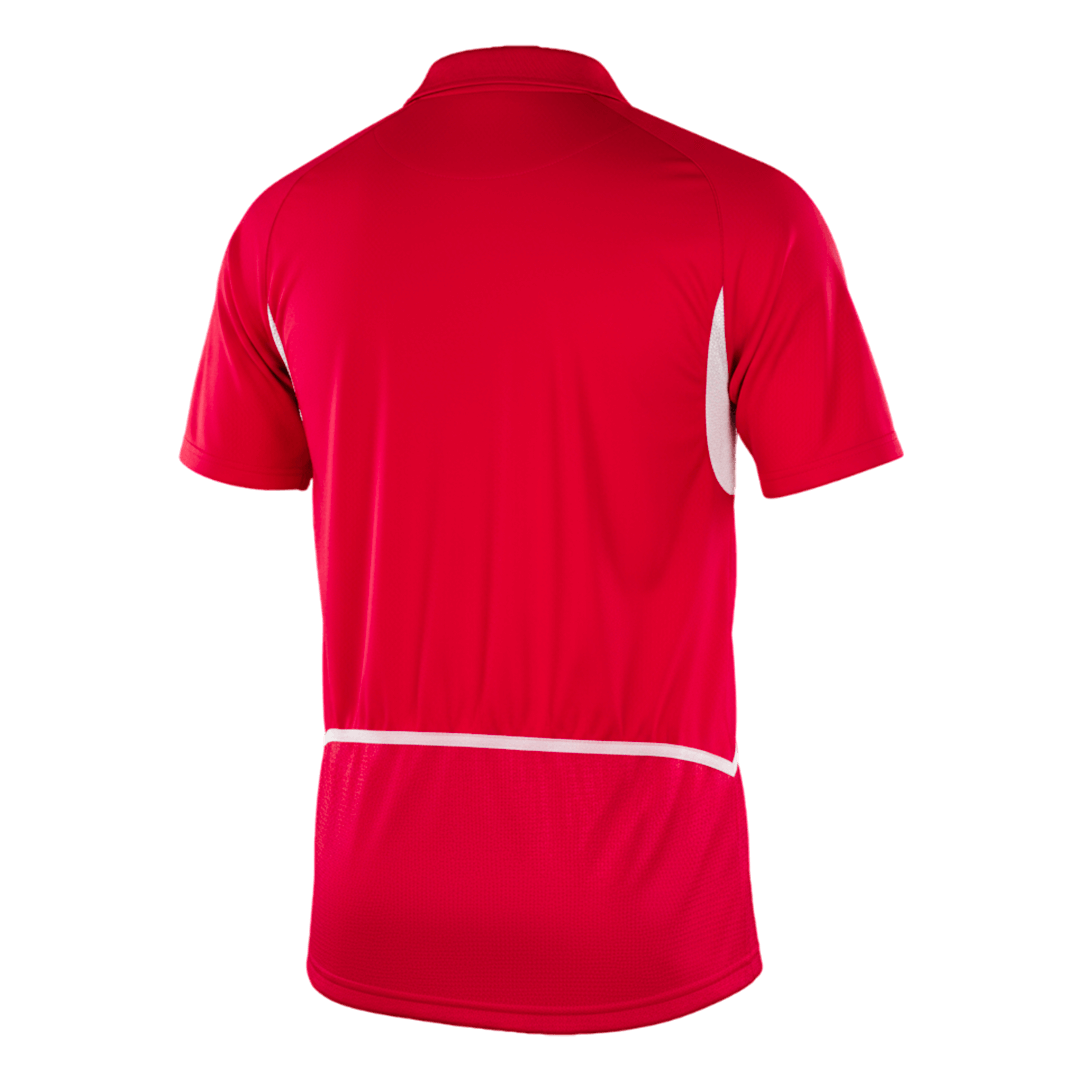 Retro 2002 South Korea Home Soccer Jersey - Soccerdeal