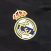 Retro 2011/12 Real Madrid Away Long Sleeve Soccer Jersey - Soccerdeal
