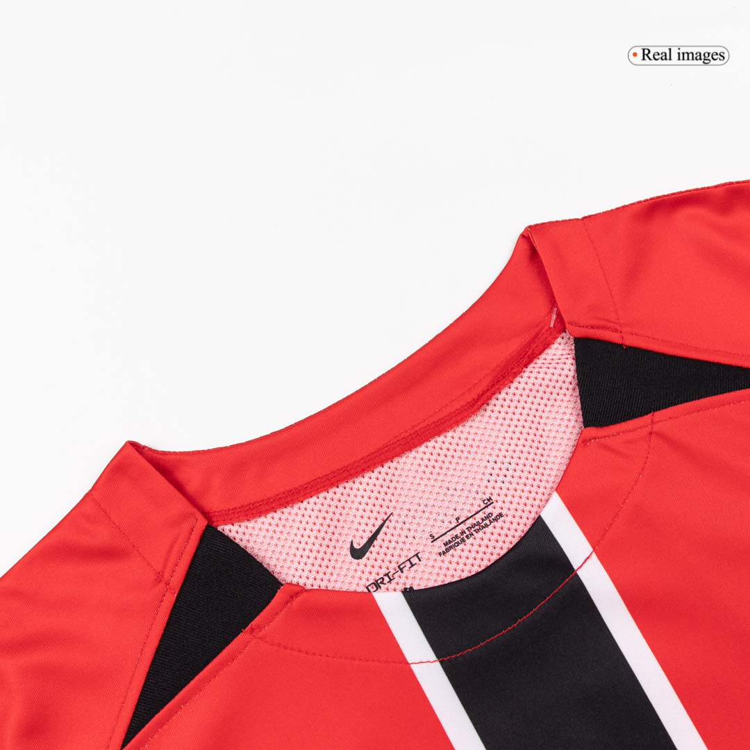 RCD Mallorca Home Soccer Jersey 2025/26 - Soccerdeal