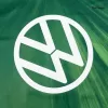 Wolfsburg Home Soccer Jersey 2025/26 - Soccerdeal