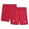 Portugal Home Soccer Shorts 2026 - Soccerdeal