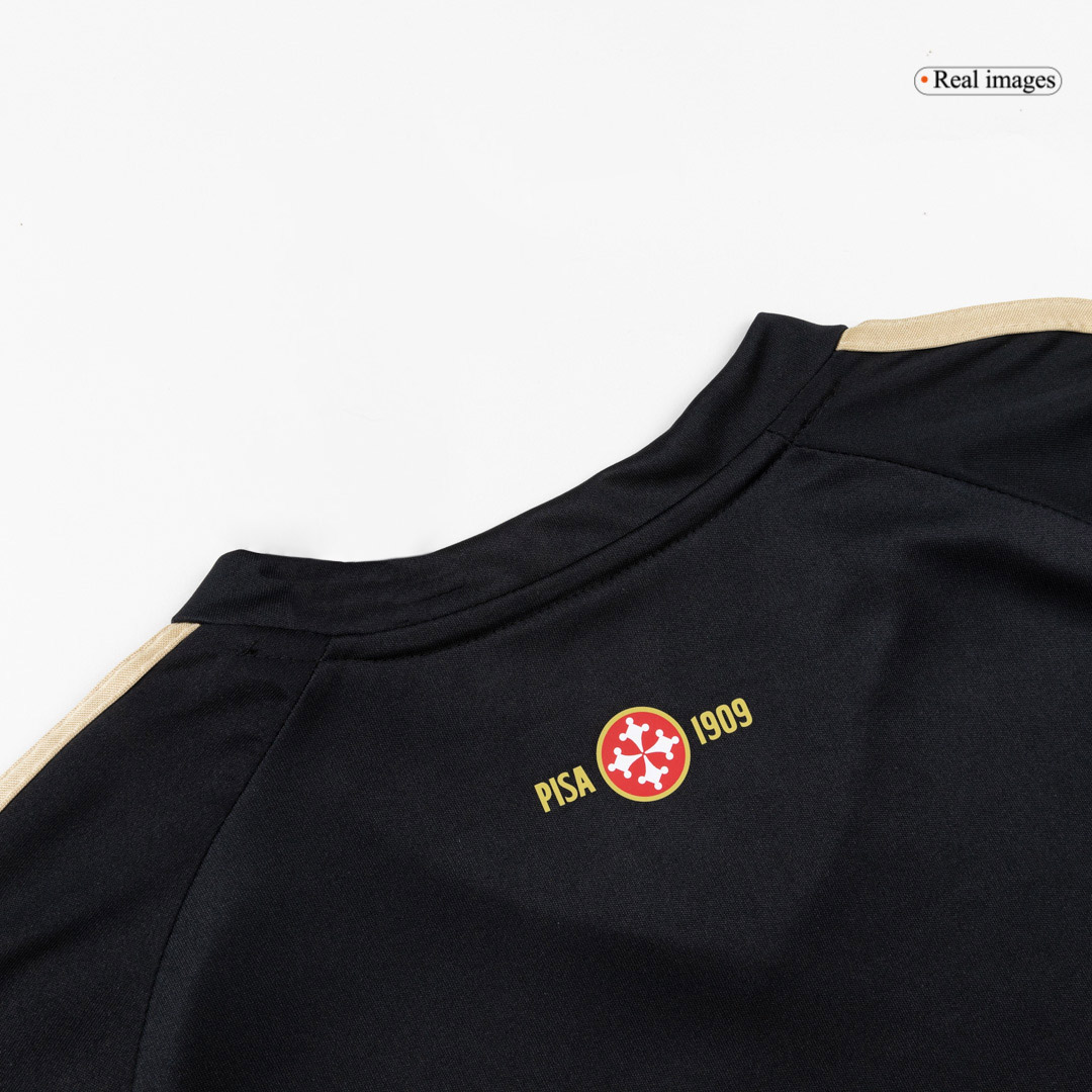 Pisa SC Home Soccer Jersey 2025/26 - Soccerdeal