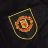 Retro 1993/94 Manchester United Away Soccer Jersey - Soccerdeal