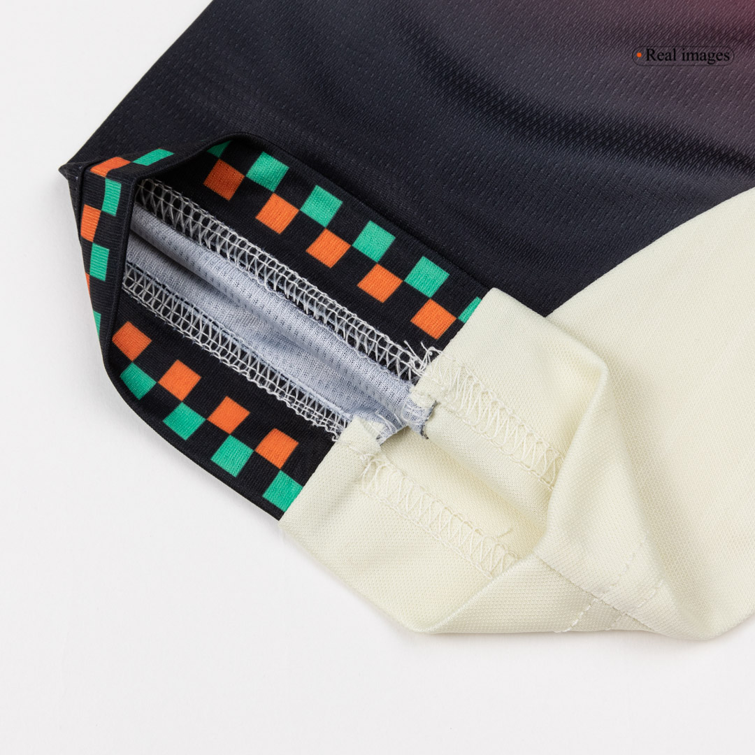 Venezia FC Away Soccer Jersey 2025/26 - Soccerdeal