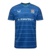 Dinamo Zagreb Home Soccer Jersey 2025/26 - Soccerdeal