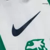 Retro 1996 Nigeria Home Soccer Jersey - Soccerdeal