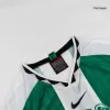 Retro 1996 Nigeria Home Soccer Jersey - Soccerdeal