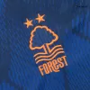 Nottingham Forest Third Away Soccer Jersey 2025/26 - Soccerdeal