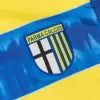 Parma Calcio 1913 Away Soccer Jersey 2025/26 - Soccerdeal
