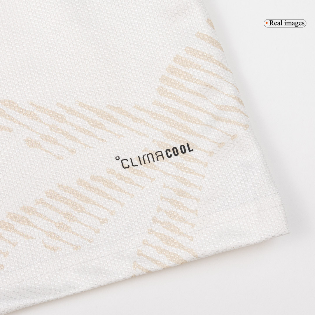 Wales Away Soccer Jersey 2026 - Soccerdeal