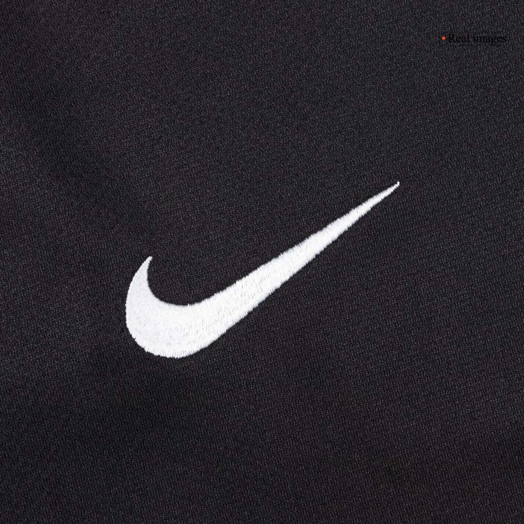 Retro 2011/12 Santos FC Away Soccer Jersey - Soccerdeal