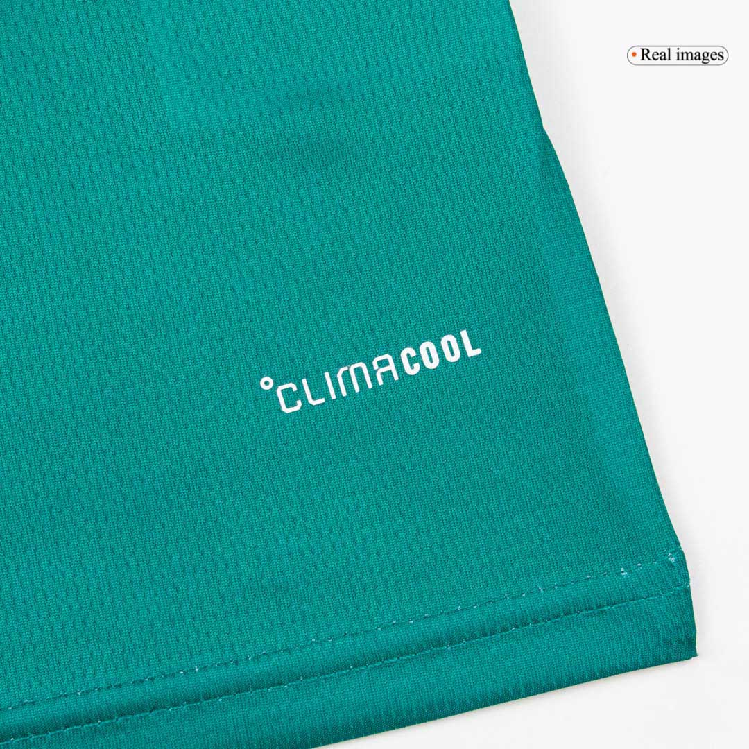 Northern Ireland Home Soccer Jersey 2026 - Soccerdeal