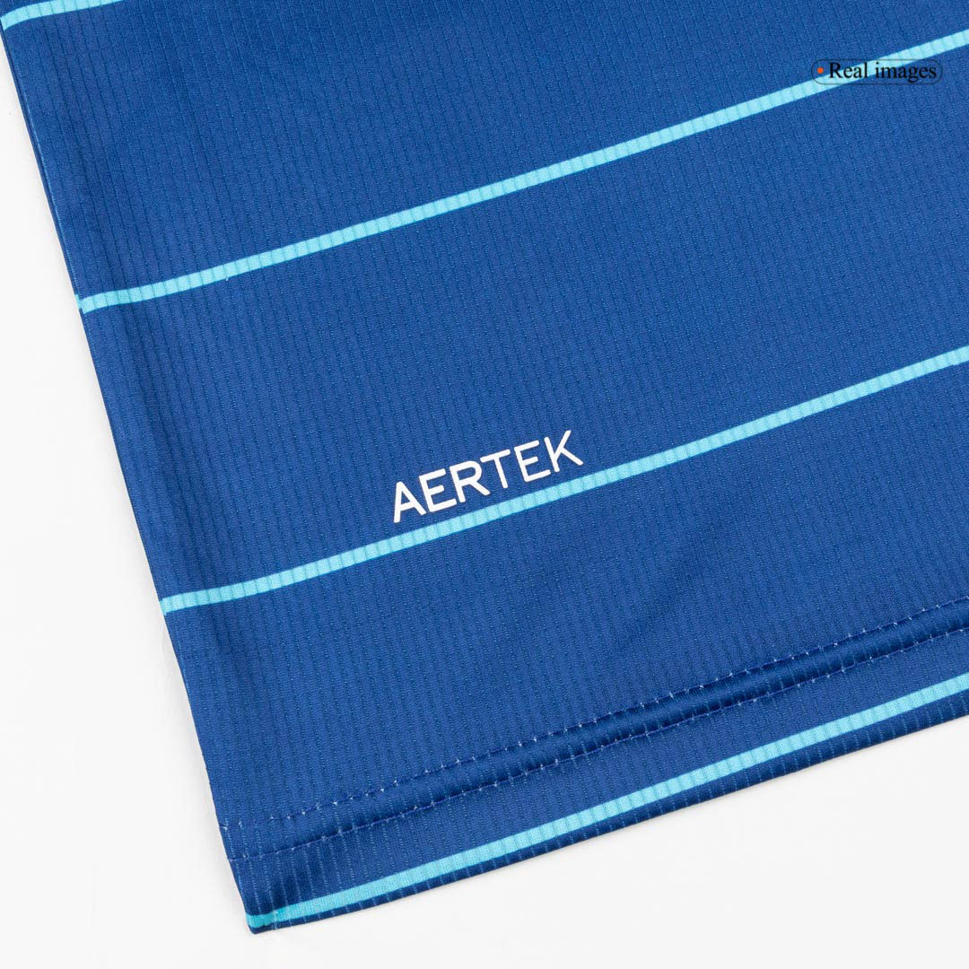 Dinamo Zagreb Home Soccer Jersey 2025/26 - Soccerdeal